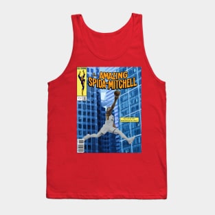 The Amazing Donovan Mitchell Tank Top